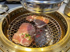 -明洞王妃家烤肉(苏州中心星悦汇店)