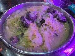 -粗粮人家·东北菜(洋桥店)