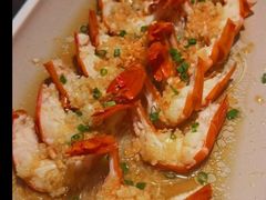 -汪姐海鲜(侨港总店·金冠好店)