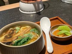 安多素面-安多素食(广仁寺路店)