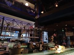大堂-佐度王子扒房(天鹅湖店)
