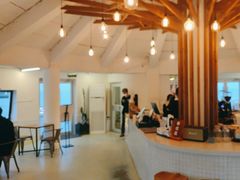 -ChanDu躔度咖啡(灯塔店)