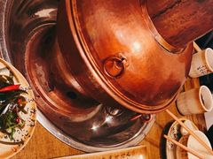 -攀枝花野菜铜火锅(万科凯德店)