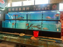 -锦园春香港茶餐厅(西海湾旗舰店)