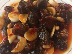 -北京全聚德(天安门店)