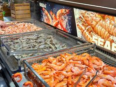-韩盛·盛江山自助料理(中街大悦城店)