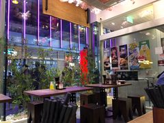 -豚王拉面(铜锣湾店 )