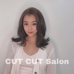 -CUT CUT Hair Salon