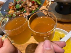 -花舍·新派粤菜·西餐·下午茶(亚运村·鸟巢店)