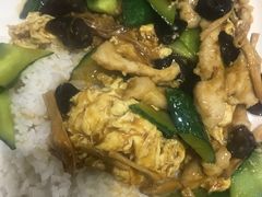 -华天二友居肉饼(宫门口店)