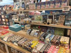 -猫的天空之城概念书店(印象城购物中心店)