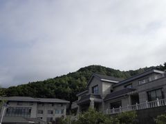 -丹东市五龙山风景区