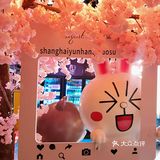 快乐的标配，就是韩餐和姐妹🍻