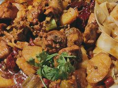 -那时新疆·若羌(经纬汇店)