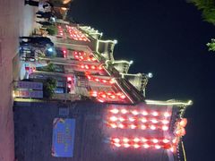 -东西巷
