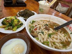 -肆姐面粉馆(坡子街店)