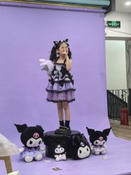 -水晶BABY儿童摄影(世界公园店)