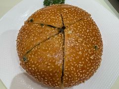 -兴悦酒家(保利克洛维店)