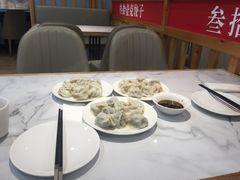 -叁拾壹克饺子·东北菜(国贸店)