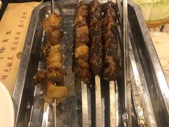 -情忆草原涮肉馆