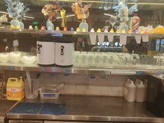 -破店肥哈·东北烧烤·夜宵(南山保利店)