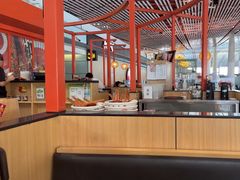 -味千拉面(首都机场T3店)
