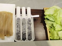 -蝎王府羊蝎子(虎坊桥总店)