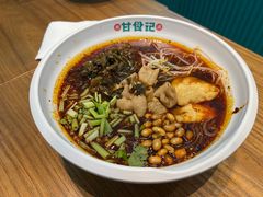 招牌肥肠粉-甘食记·成都肥肠粉(汕头万象城店)