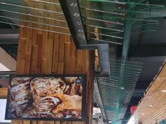 -河坝烧烤串城(金达莱店)