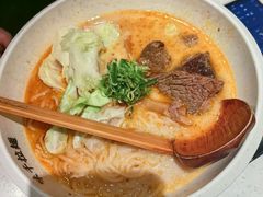 -味千拉面(广州白云机场T1西二店)