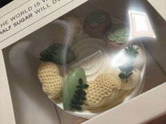 -半勺舒舒生日蛋糕店