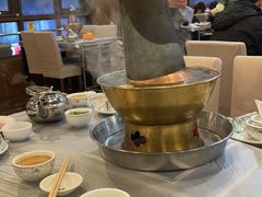 -鑫龙火锅城(青岛分店)