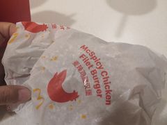 -麦当劳(北京南站店)
