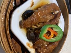 -又一间茶点轩(百汇广场店)