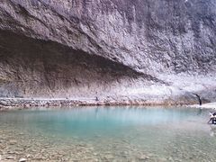 -雁荡山大龙湫景区
