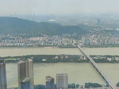 -长沙尼依格罗酒店