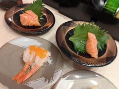 -争鲜回转寿司(东方银座店)