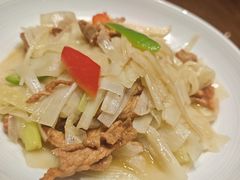 -面辣子·陕西家乡菜(长安店)