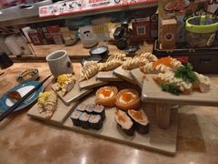 -万岁寿司(蓬江万达店)