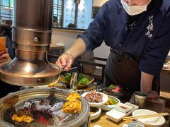 -泥炉烧肉师(新街口金銮巷店)