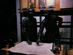 -上海四行仓库抗战纪念馆