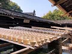 -景德镇古窑民俗博览区