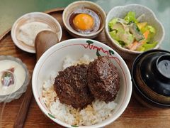 -ITARU食堂·定食料理(西丽店)