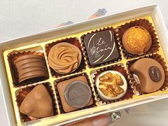 -Laderach 莱德拉(上海环贸iapm店)