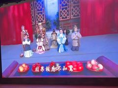 -中国闽台缘博物馆