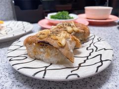-争鲜回转寿司(徐汇星游城店)