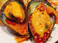 -汉巴味德(大悦城店)