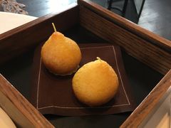 -宝丽轩中餐厅BAOLIXUAN