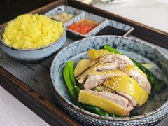 -凯撒咖啡西餐厅(广发大厦店)