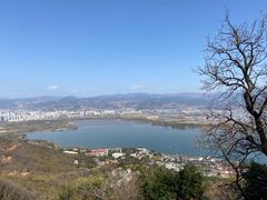-西昌邛海湿地
